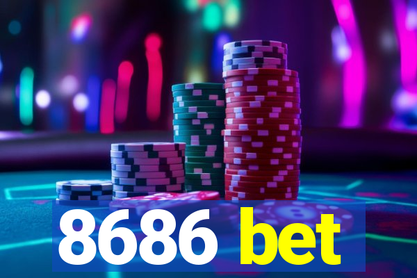 8686 bet